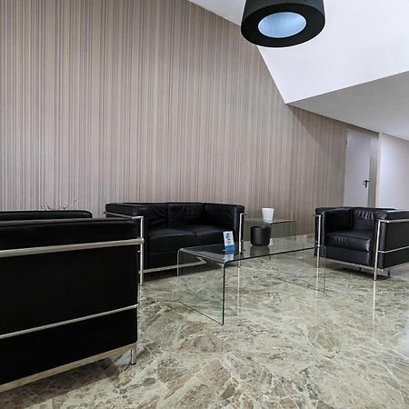 Torre Lugano Sea View Apartment Benidorm Ngoại thất bức ảnh