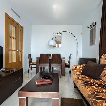 Torre Lugano Sea View Apartment Benidorm Ngoại thất bức ảnh