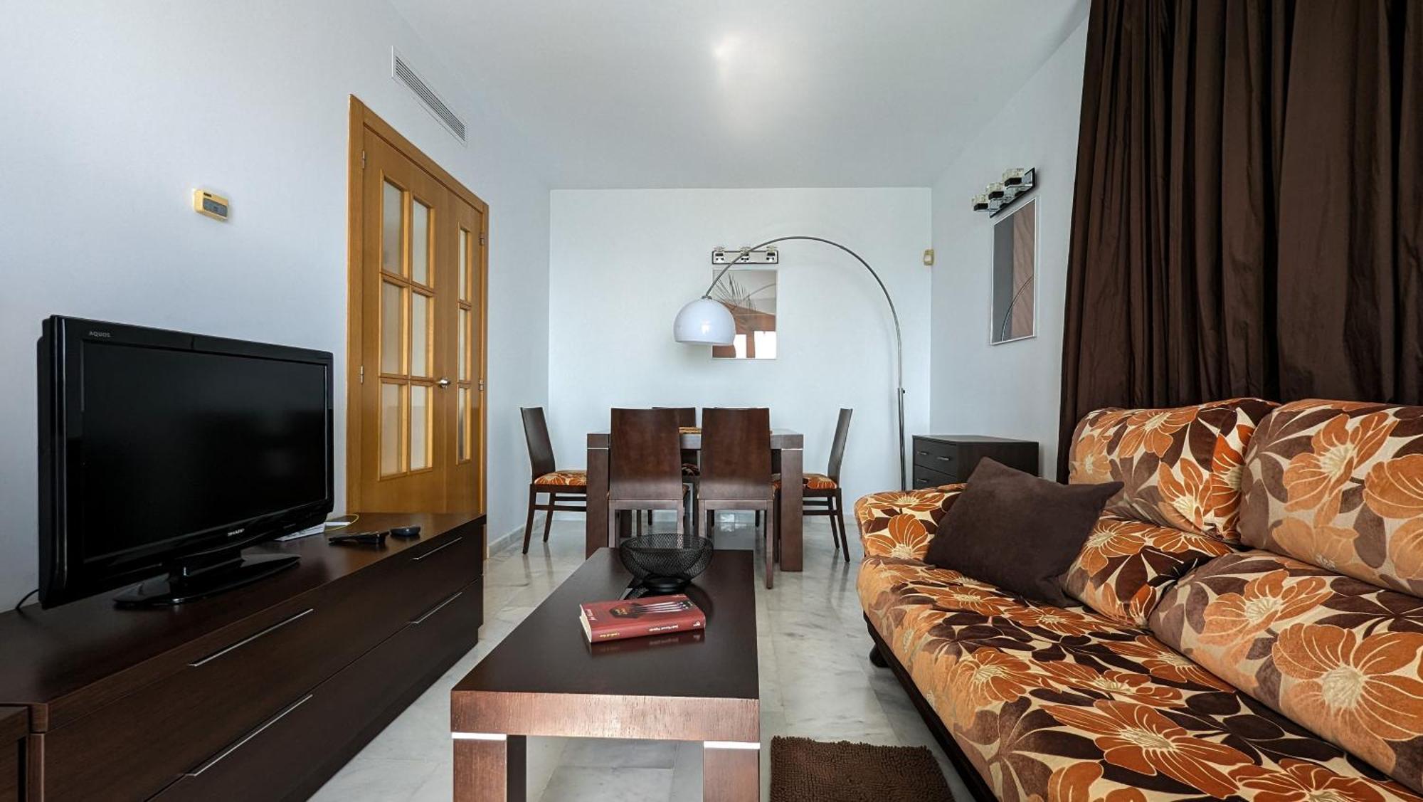 Torre Lugano Sea View Apartment Benidorm Ngoại thất bức ảnh
