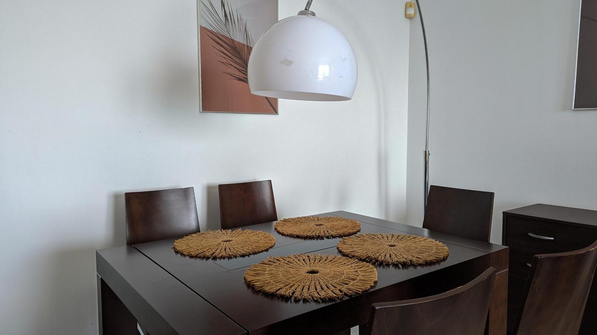 Torre Lugano Sea View Apartment Benidorm Ngoại thất bức ảnh